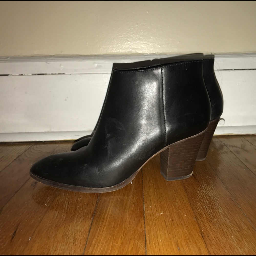 Laine boots