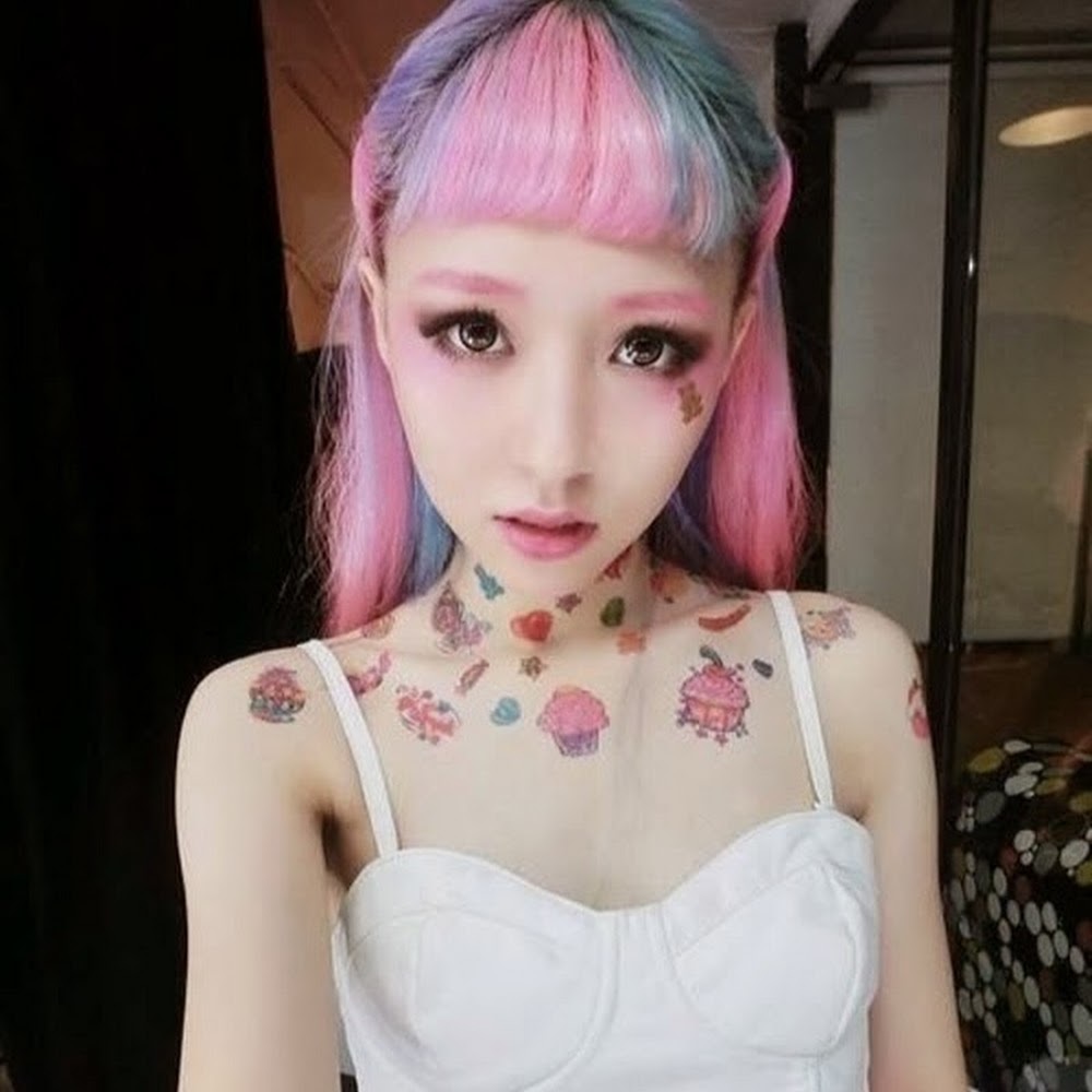 Meet your Posher, Joanna