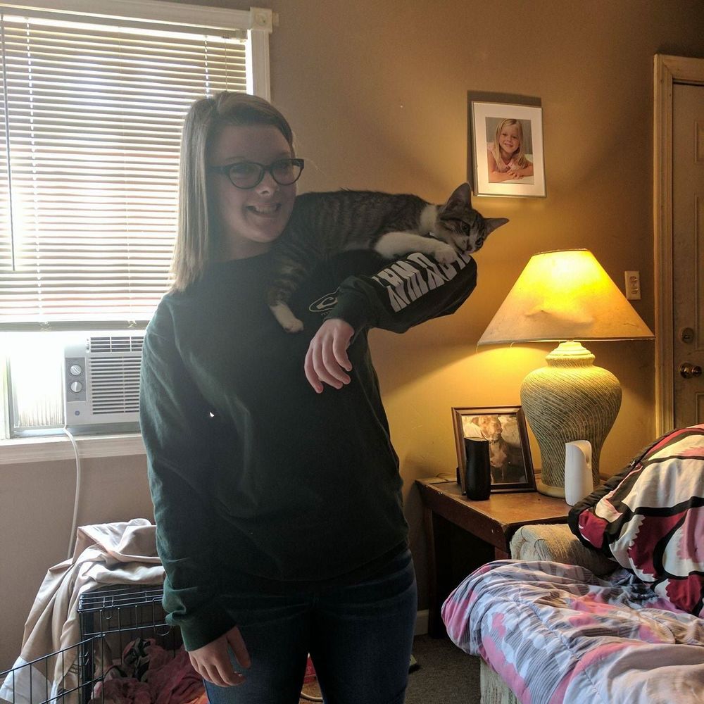 Meet your Posher, Joel