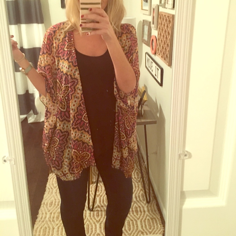 Cute Kimono!!!!
