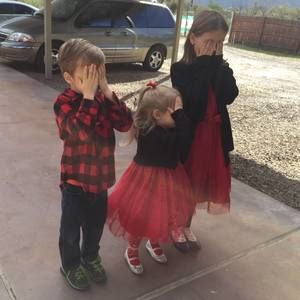 Meet your Posher, Sue