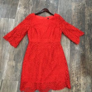 Tracy Reese dress