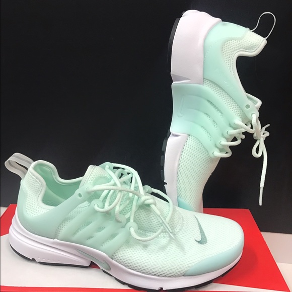 🍬Mint  Presto Nike sneakers🍬!__Price Firm__ - Picture 5 of 7