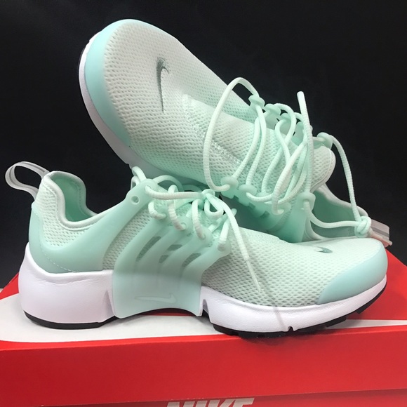 🍬Mint  Presto Nike sneakers🍬!__Price Firm__ - Picture 3 of 7