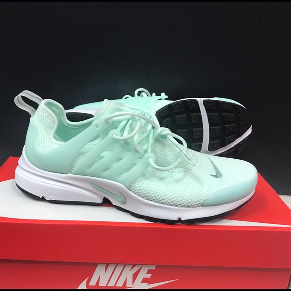 🍬Mint  Presto Nike sneakers🍬!__Price Firm__ - Picture 4 of 7