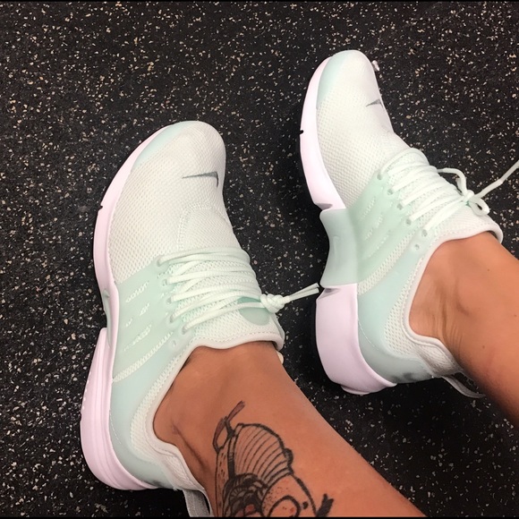 🍬Mint  Presto Nike sneakers🍬!__Price Firm__ - Picture 7 of 7