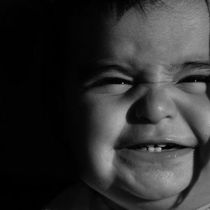 Meet your Posher, Harold