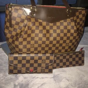 Brand new Louis Vuitton bag