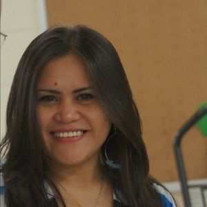 Meet your Posher, Carina