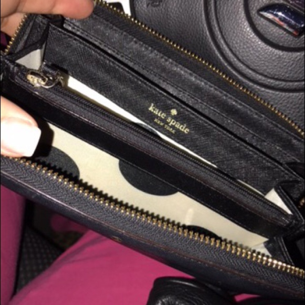 Kate Spade bag - Picture 2 of 8
