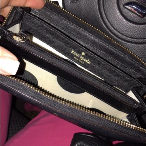 Kate Spade bag - Picture 2 of 8