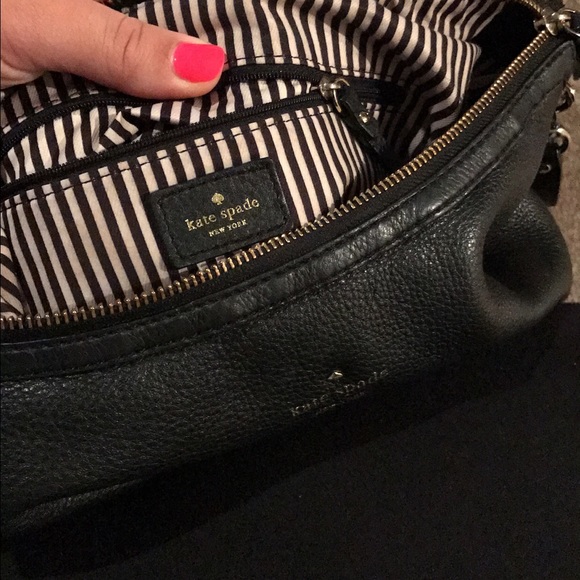 Kate Spade bag - Picture 6 of 8