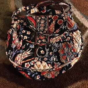 Vera Bradley purse