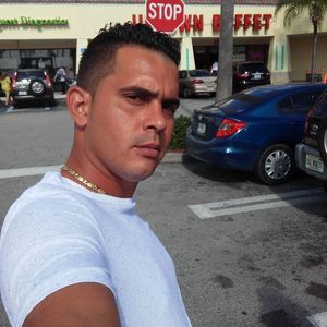 Meet your Posher, Mario cesar