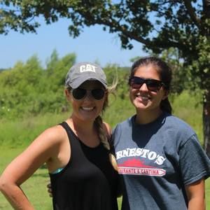 Meet your Posher, Jessie