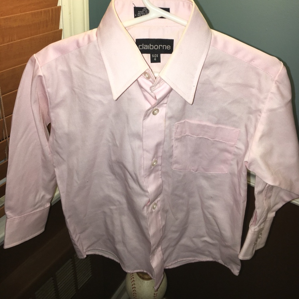Button down shirt