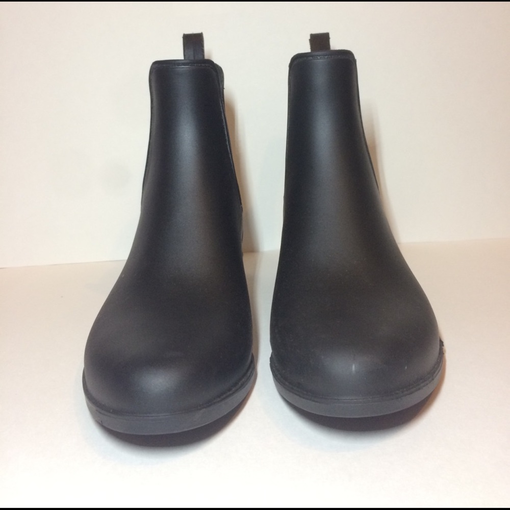 Sam Edelman Tinsley Rubber Rain Boot