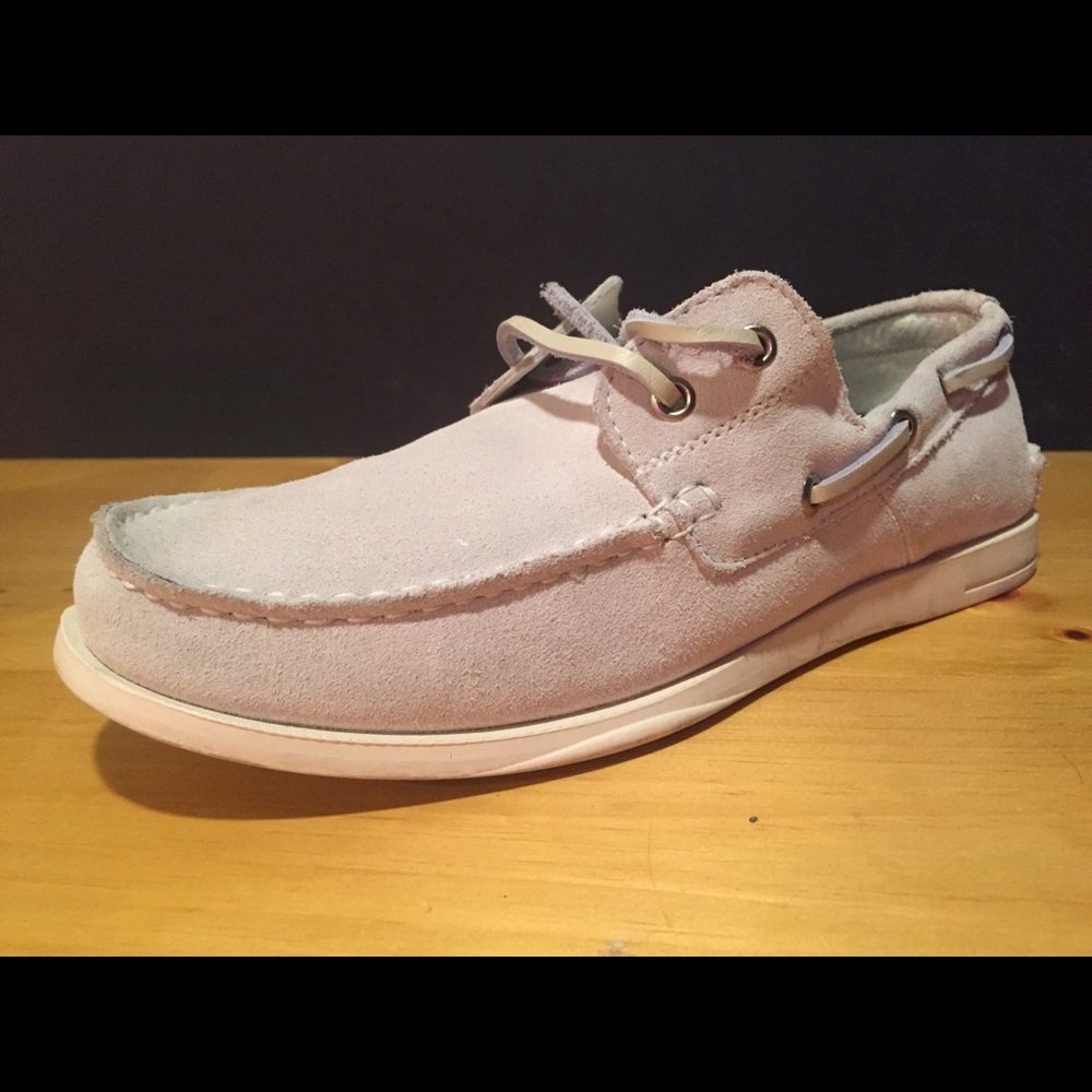 Express Loafers