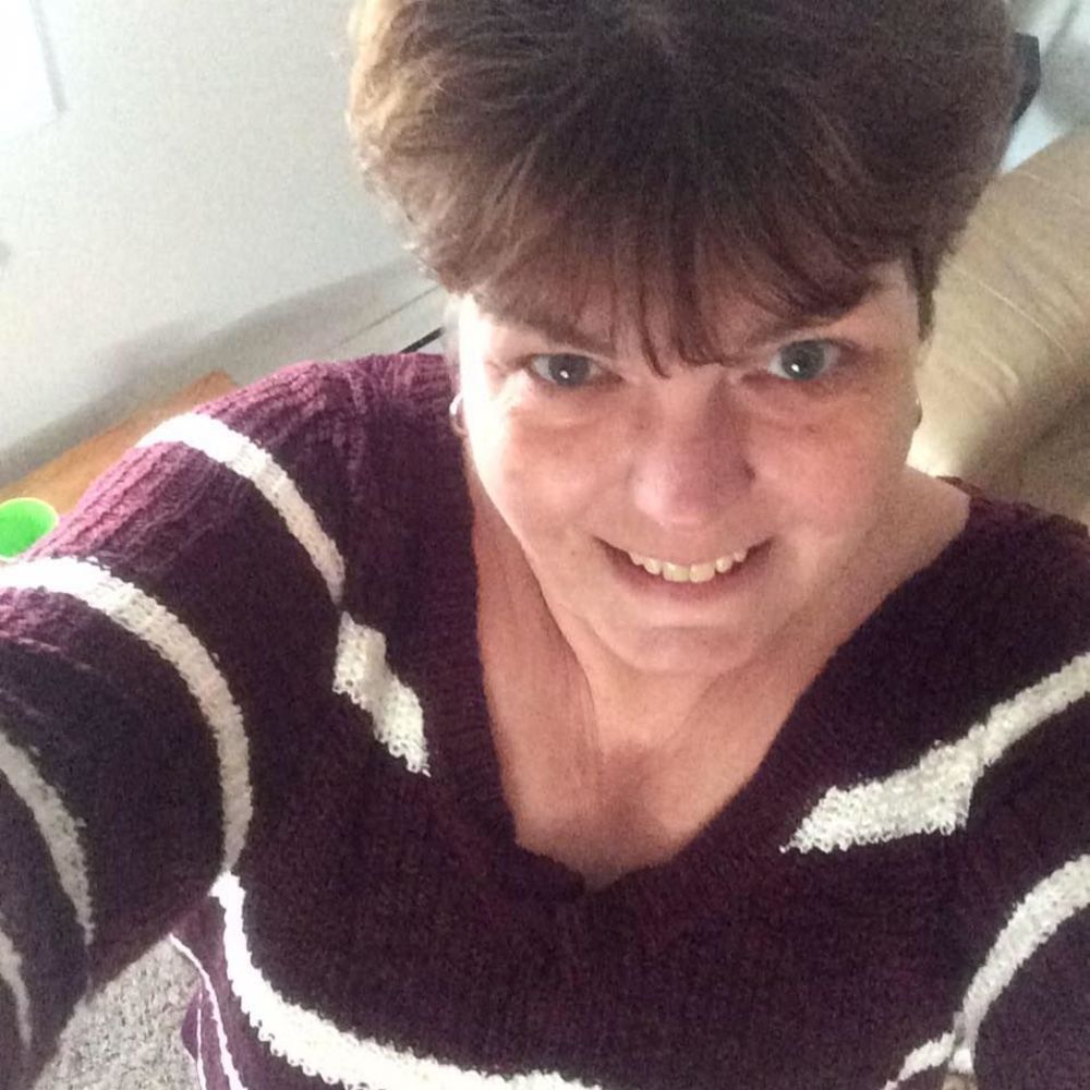 Meet your Posher, Pam