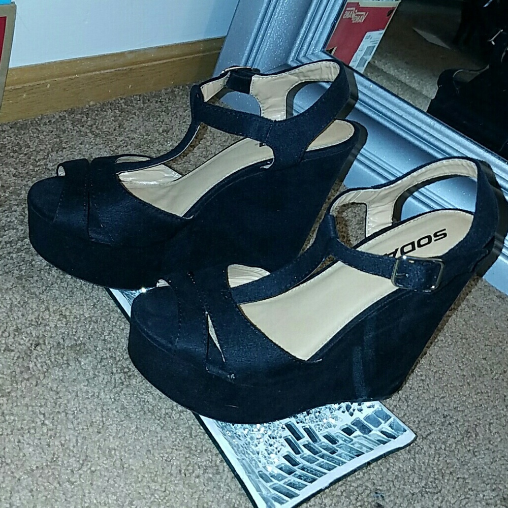 Wedges