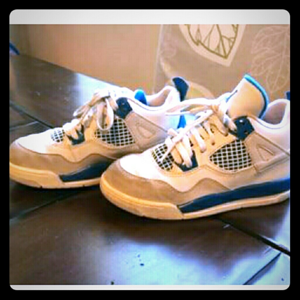 Jordans