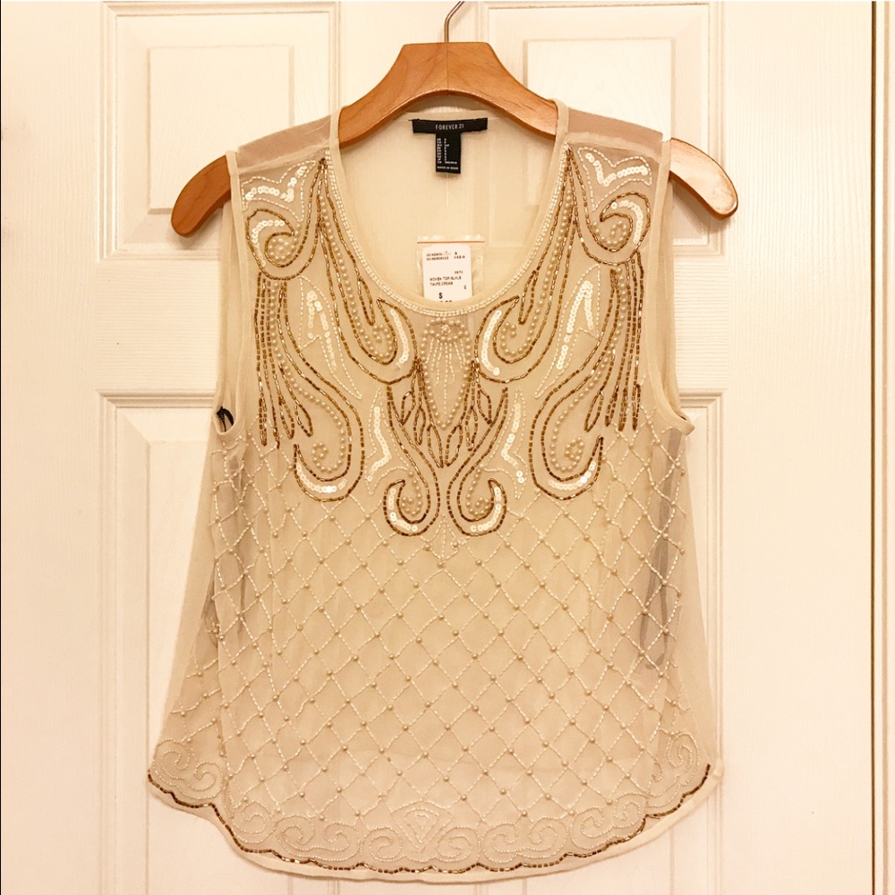 Forever 21 • Top - Picture 3 of 3