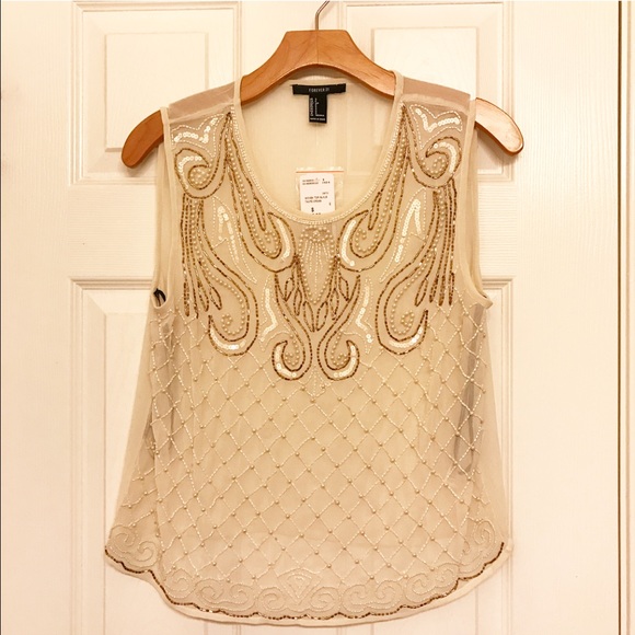 Forever 21 • Top - Picture 3 of 3