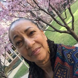 Meet your Posher, Karen