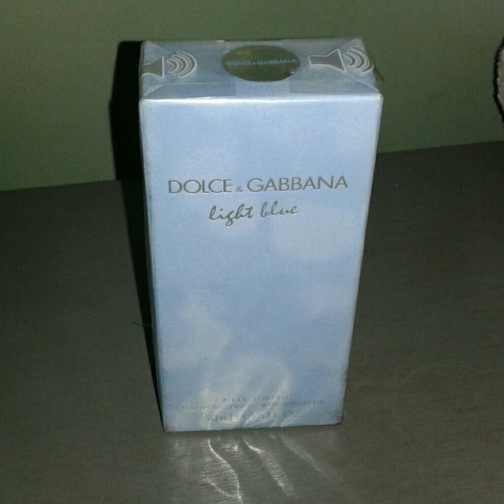 DOLCE & GABBANA