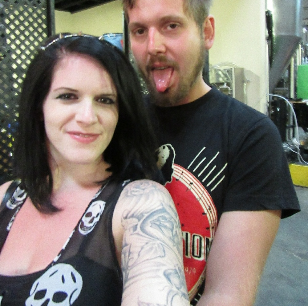 Meet your Posher, Julie