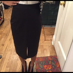 *FINAL SALE* Donation 5/27 Banana republic skirt