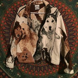 Awesome Ugly Dog Sweater