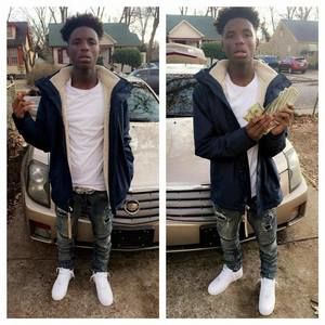 Meet your Posher, Teddy