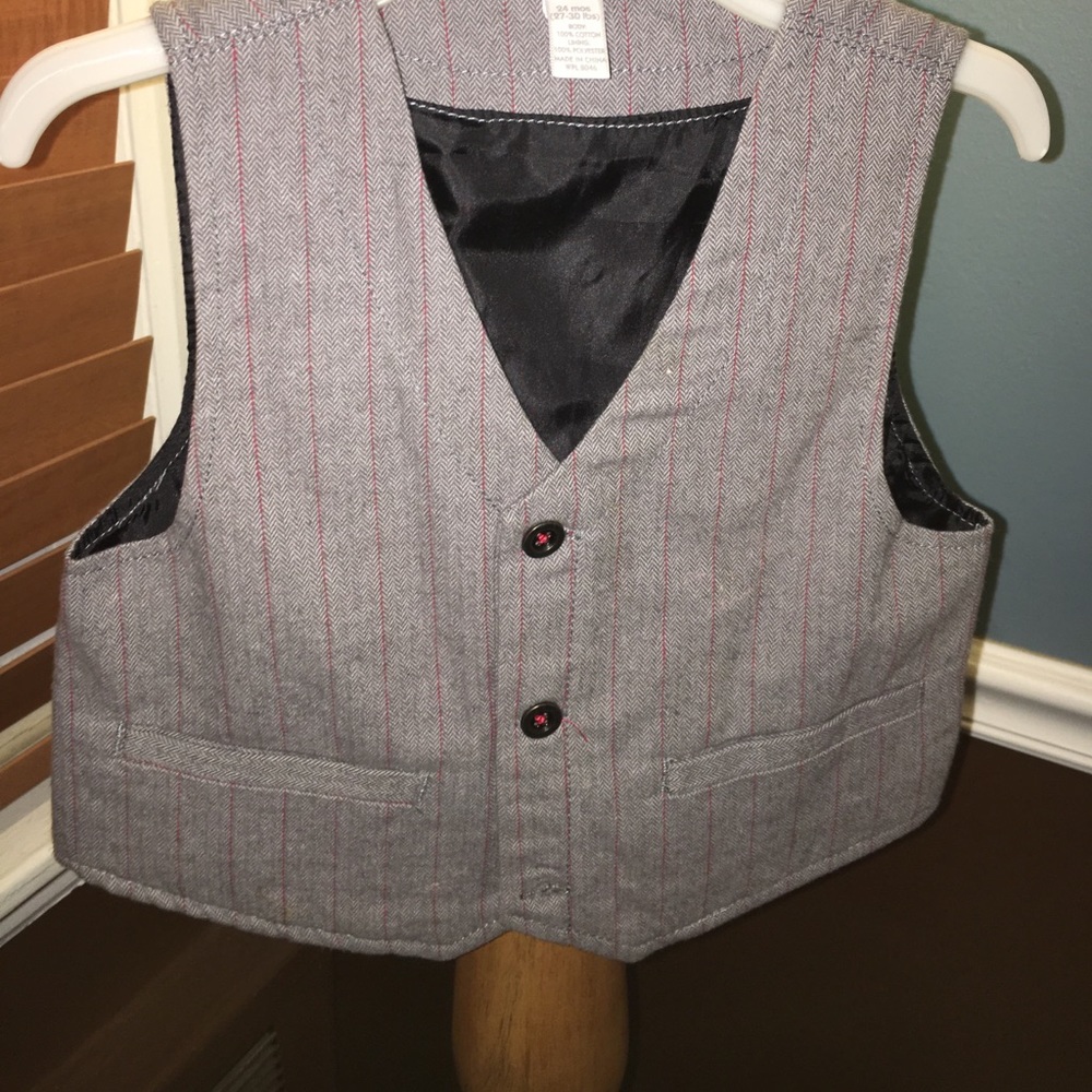 Vest