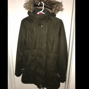 Superdry the windparka