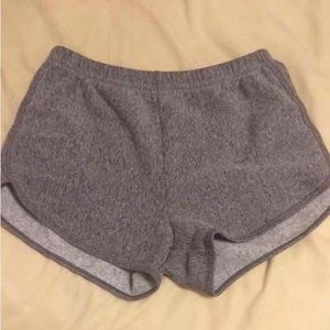 American apparel comfy short