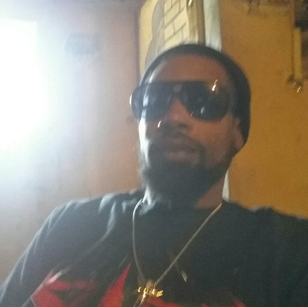 Meet your Posher, Kliff