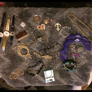 Jewelry bundle