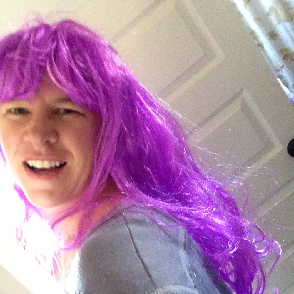 Meet your Posher, Jen