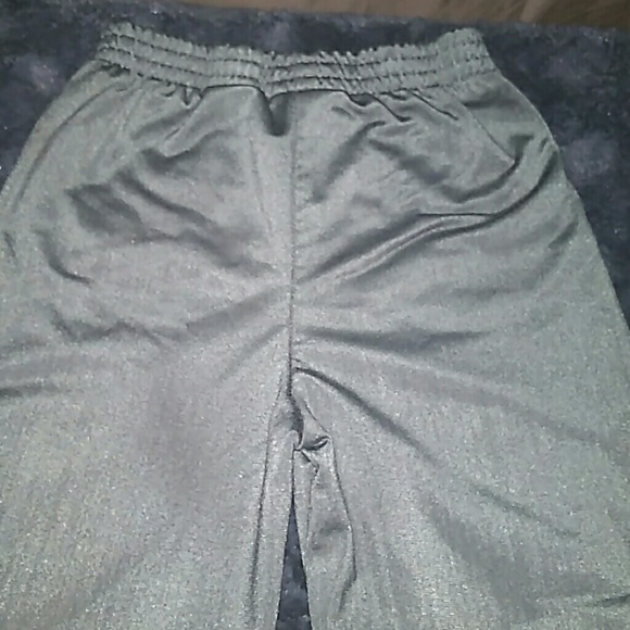 Like new boys sweatpants. - Picture 2 of 4