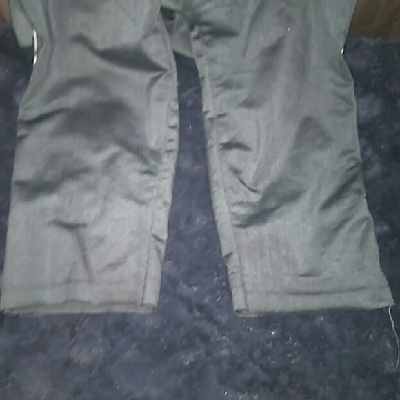 Like new boys sweatpants. - Picture 3 of 4