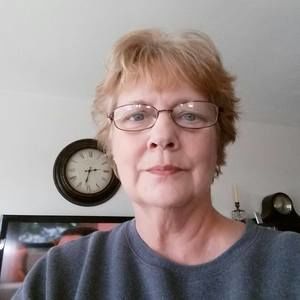 Meet your Posher, Kathy