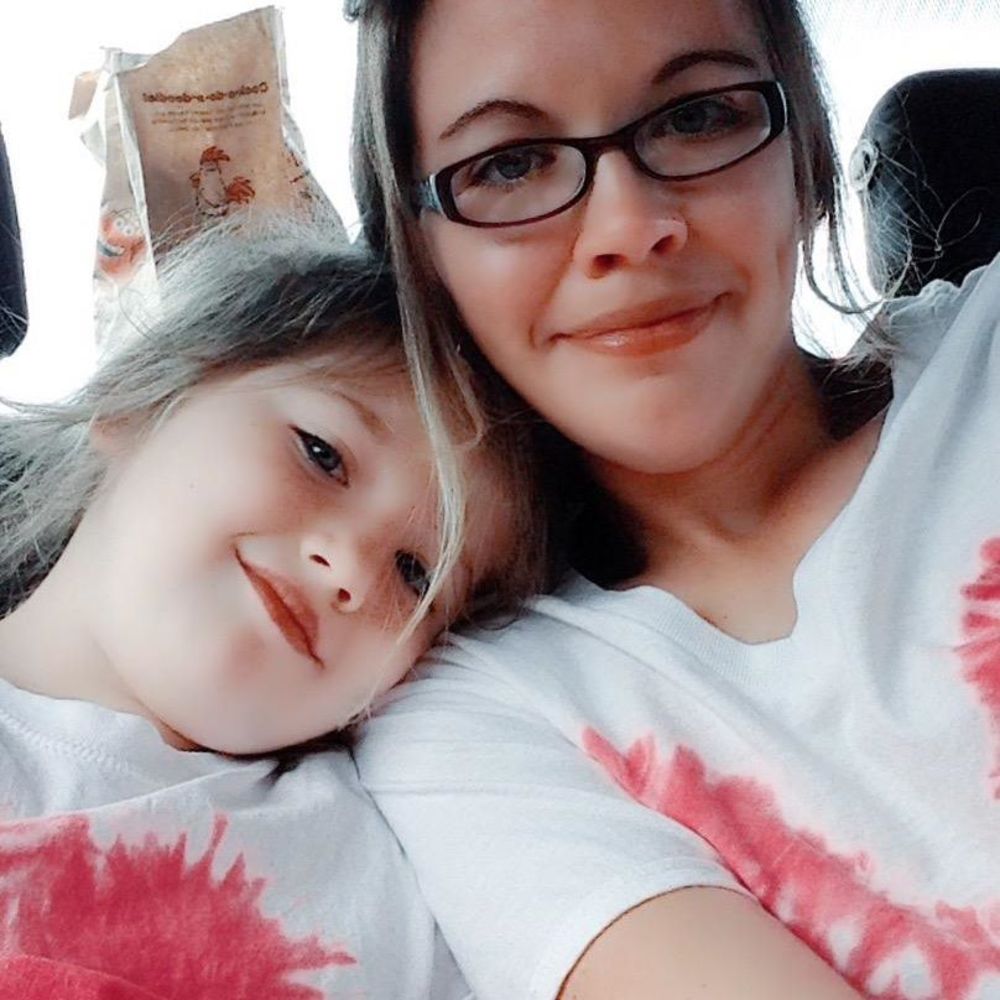 Meet your Posher, Missy