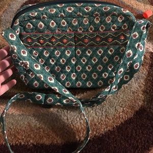 Retired Vera Bradley bag