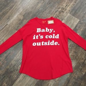 Show Me Your MuMu Long sleeve top