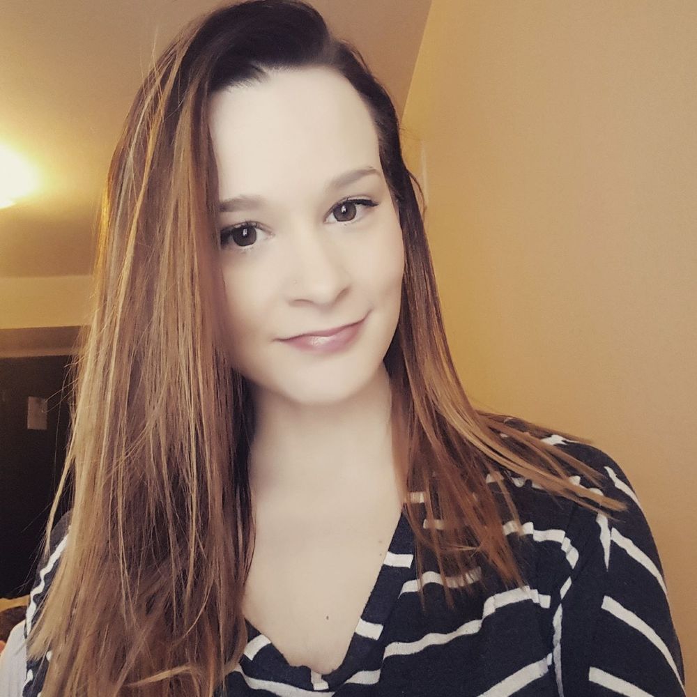 Meet your Posher, Kyleigh