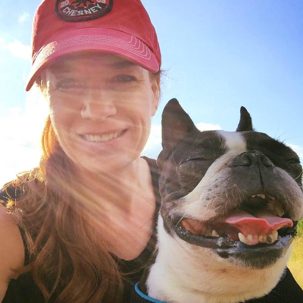 Meet your Posher, Catherine