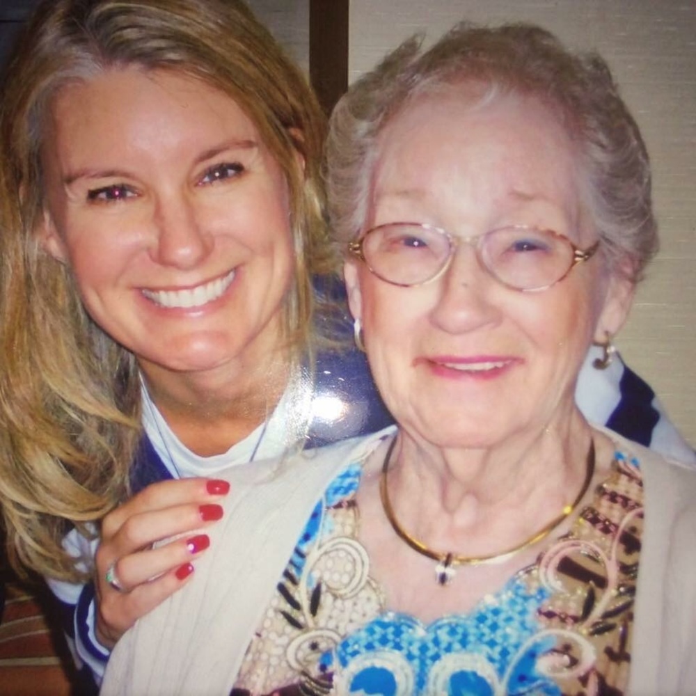 Meet your Posher, Laura