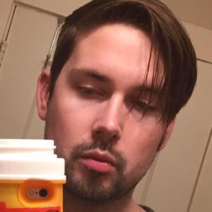 Meet your Posher, Scott