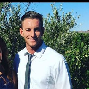 Meet your Posher, Stephen